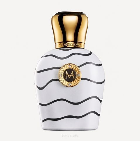 MORESQUE PARFUM White Duke